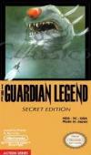 Guardian Legend - Secret Edition